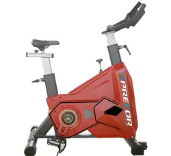 دوچرخه اسپینینگ پریکور