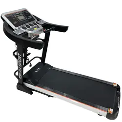 تردمیل چند منظوره خانگی B.F.T مدل 003