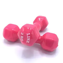 دمبل 2 کیلوگرمی