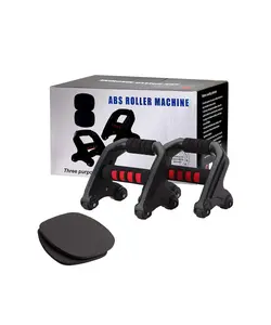 رولر بدنسازی