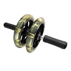 رولر بدنسازی دوبل