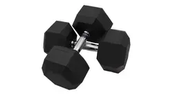 دمبل 25 کیلوگرمی