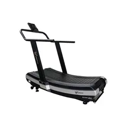 تردمیل مکانیکی باشگاهی V MAX مدل CT - 2000