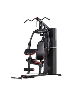 دستگاه بدنسازی LS FITNESS مدل MS-600 S