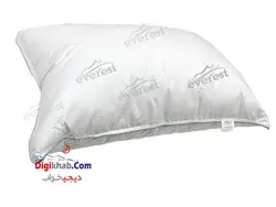 بالش الیاف هالو سوپر درجه یک