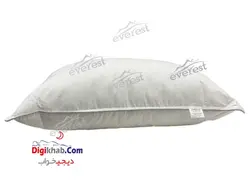 بالش الیاف هالو سوپر درجه یک