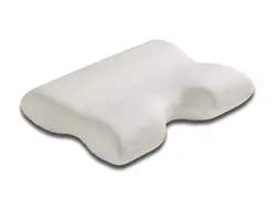 بالش طبی مموری فوم اورست مدل پروانه ER-120-BU