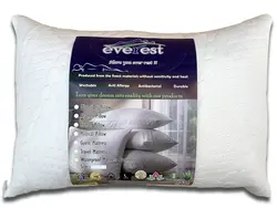 بالش پر سه لایه سوپر