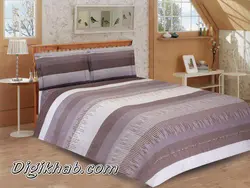 سرویس لحاف مل رز مدل Clara