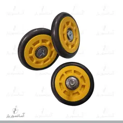 قرقره گاورنر مونتاژ شده