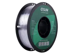 فیلامنت PETG طبیعی ایسان ESUN