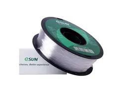 فیلامنت PETG طبیعی ایسان ESUN