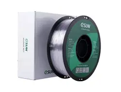 فیلامنت PETG طبیعی ایسان ESUN