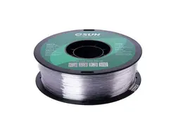 فیلامنت PETG طبیعی ایسان ESUN