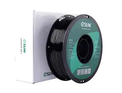 فیلامنت PETG مشکی ایسان ESUN