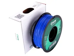 فیلامنت PLA پلاس آبی ایسان eSUN