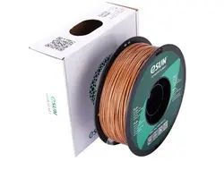 فیلامنت PLA پلاس قهوه ای روشن ایسان eSUN