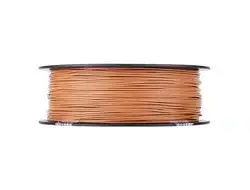 فیلامنت PLA پلاس قهوه ای روشن ایسان eSUN