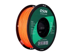 فیلامنت PLA پلاس نارنجی ایسان eSUN