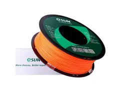 فیلامنت PLA پلاس نارنجی ایسان eSUN
