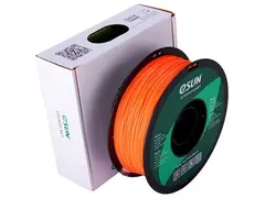 فیلامنت PLA پلاس نارنجی ایسان eSUN