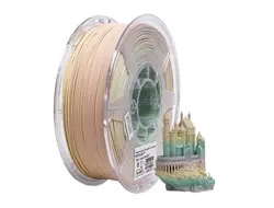 فیلامنت PLA رنگین کمانی مات ایسان eSUN