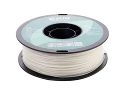 فیلامنت PLA شب تاب آبی ایسان eSUN