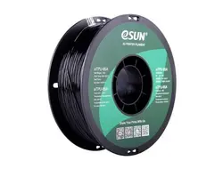 فیلامنت TPU مشکی ایسان ESUN