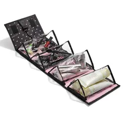 کیف رولی 3 مسافرتی مری کی (4 تکه)