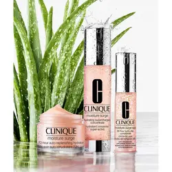 سرم مرطوب کننده دورچشم هیدرو فیلر کلینیک