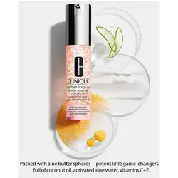 سرم مرطوب کننده دورچشم هیدرو فیلر کلینیک