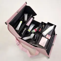 چمدان کوچک آرایشی مری کی