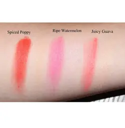 رژگونه دو تایی مری کی 2.5gr