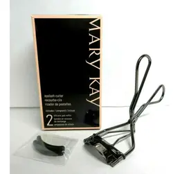 فرمژه بزرگ مری کی