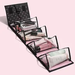 کیف رولی مسافرتی مری کی (4 تکه)