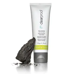 ماسک زغال کلیر پروف مری کی 114gr