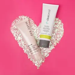 ماسک زغال کلیر پروف مری کی 114gr