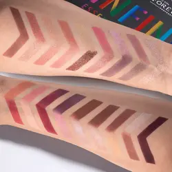 پالت سایه 34 رنگ فوراور52 (IEB003)