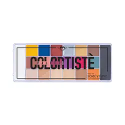 پالت رنگدانه فوراور52 (PCT001)