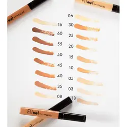 کانسیلر فیت می میبلین