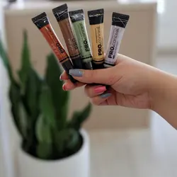 کانسیلر ال ای گرل پرو