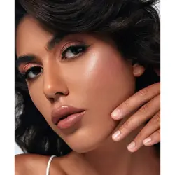رژگونه و هایلایتر شیگلم St. Tropez