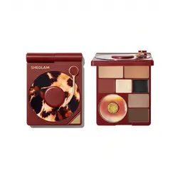 پالت سایه گرامافونی شیگلم Sunkissed Reverie