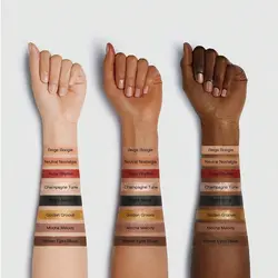 پالت سایه گرامافونی شیگلم Sunkissed Reverie