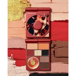 پالت سایه گرامافونی شیگلم Sunkissed Reverie