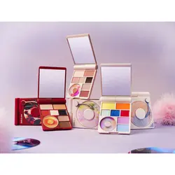 پالت سایه گرامافونی شیگلم Sunkissed Reverie