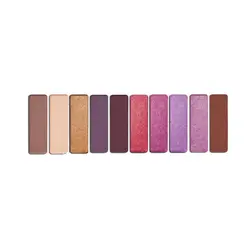 پالت سایه وت اند وایلد V.I.Purple