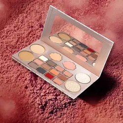 پالت صورت فوراور52 (PRL001)