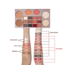 پالت صورت فوراور52 (PRL001)