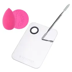 ست اسفنج و میکس پلت کارکتر (MTN001)